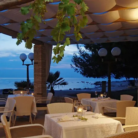 With Terrace And Wifi 2km From
