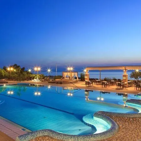 With Terrace And Wifi 2km From