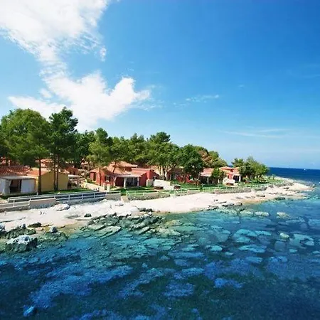 With Terrace And Wifi 2km From Otel 3*