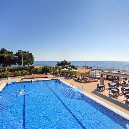 Otel With Terrace And Wifi 2km From